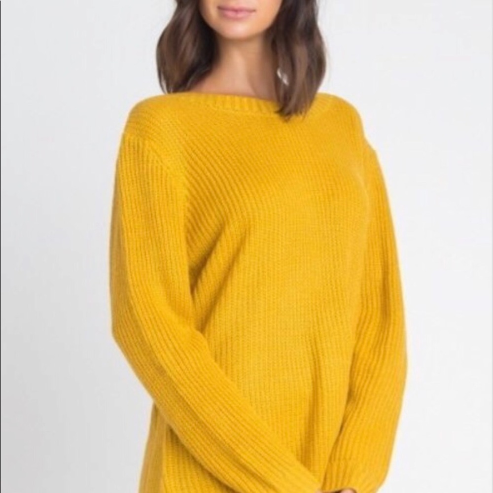 Sweater - Picture 5 of 6